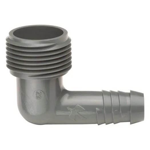  - Swing and Flex Pipe Fittings